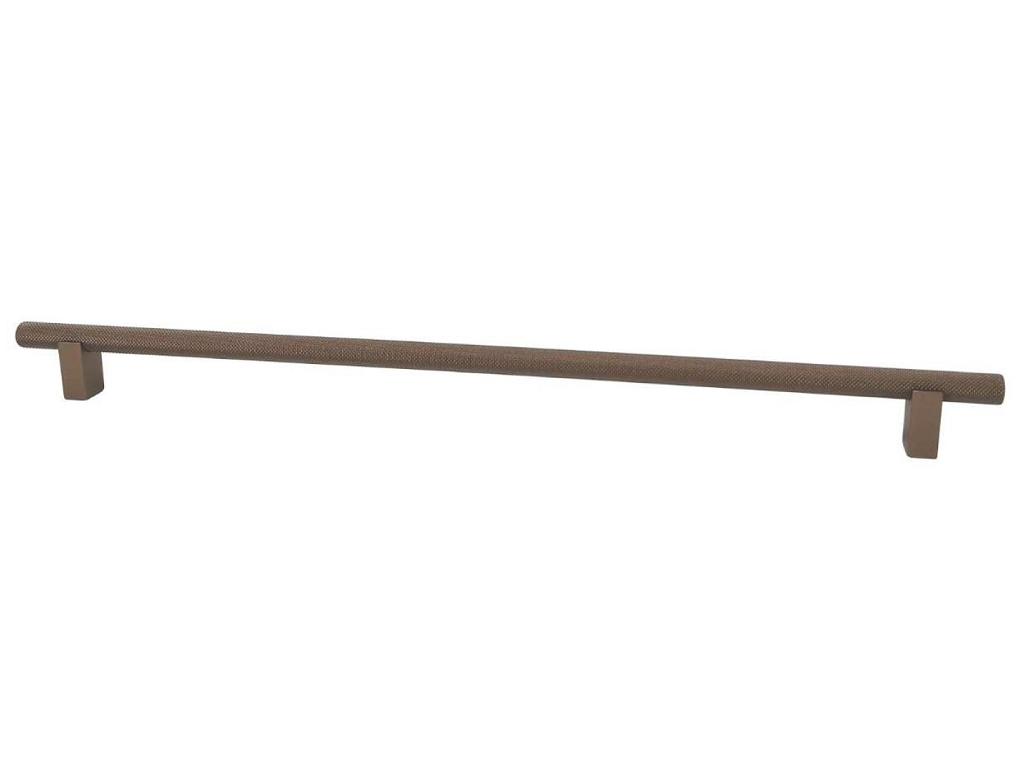 Maniglietta Mobile Interasse 320 mm.370x10x28h varie Finiture | Citterio Giulio - immagine 5